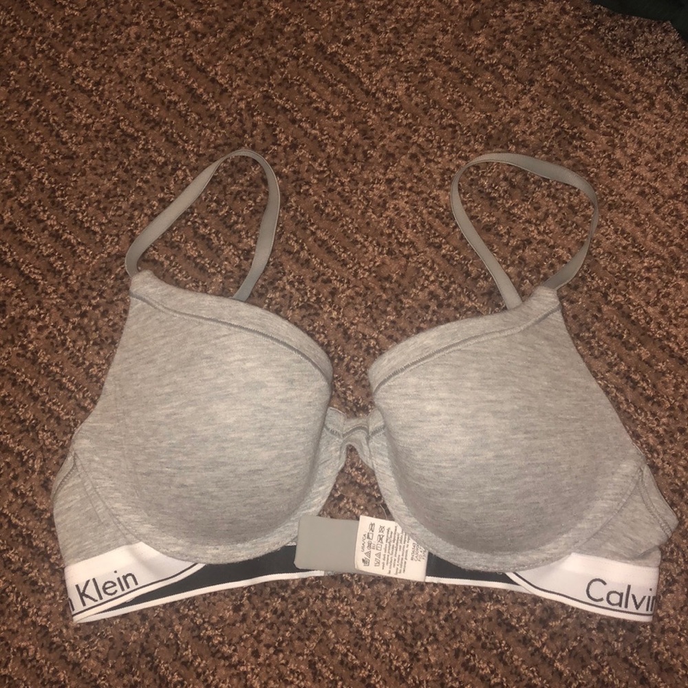 Calvin Klein Bra